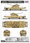 Hobby Boss 82955 German Panzerjägerwagen Vol.2 1/72