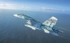Italeri 0197 SU-33D Flanker-D 1/72