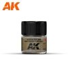 AK Interactive RC334 IJA #30 KAREKUSA IRO (DRY GRASS COLOUR) 10ML