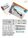 Clear Prop! CP4808 MQ-1C UAV ADVANCED KIT 1/48