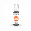 AK Interactive AK11187 STRONG DARK BLUE – STANDARD 17ml