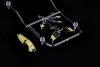 Eduard EX1068 P-39Q TFace ARMA HOBBY 1/48