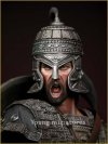 Young Miniatures YH1808 HECTOR B.C1200 1/10
