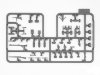 ICM 35112 Sd.Kfz. 247 Ausf.B with MG 34 machine gun 1/35