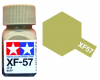 Tamiya XF57 Buff (80357) Enamel Paint