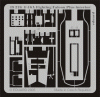 Eduard 49276 F-16A Plus interior 1/48 Hasegawa