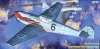 Academy 12225 MESSERSCHMITT Bf109T-2 (1:48)