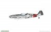 Eduard 82119 Bf 109G-10 Mtt Regensburg 1/48