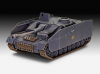 Revell 03502 StuG IV World of Tanks  1/72