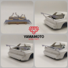 Yamamoto Model Parts YMPTUN34 GT Wing #2 1/24