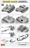 Rye Field Model 5069 StuG. III Ausf. G Early Production with workable track links 1/35