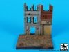Black Dog D72059 Berlin street base 1/72