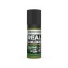 AK Interactive RC956 IJN M3(M) Mitsubishi Interior Green 17 ml