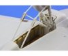 Eduard 32306 He 111 undercarriage 1/32 Revell
