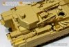 Voyager Model PE35863 Modern Russian TBMP T-15 57mm Gun basic For PANDA HOBBY PH35051 1/35