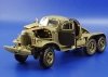 Eduard BIG3529 SA-2 MISSILE / ZiL-157 Truck TRUMPETER 1/35