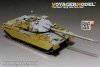 Voyager Model PE35765 British Chieftain Mk.10 MBT basic For TAKOM 2028 1/35