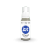 AK Interactive AK11211 OILY STEEL – METALLIC 17ml