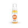 AK Interactive AK11217 CLEAR YELLOW – STANDARD 17ml