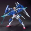 Bandai 10758 OO Gundam Seven Sword/G Gundam 83308