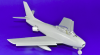 Clear Prop! CP72054 F-86A ADVANCED KIT 1/72