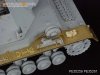 Voyager Model PE35259 WWII German Heuschrecke IVb Grasshopper for Trumpeter 00373 1/35