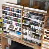 Hobby Zone HZ-s4s Modułowy Wieszak na Farby x5