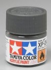 Tamiya XF24 Dark Grey (81724) Acrylic paint 10ml