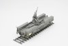 Border Model BT-044 German 88mm Gun Flak 36 w/SSys Wagon 1/35