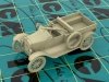 ICM 35607 WWI ANZAC Car Model T 1917 LCP with Vickers MG 1/35