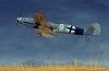 Trumpeter 02298 Messerschmitt Bf 109G-10 (1:32)