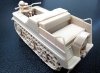 Zoukei-Mura SWPS01 Sd.Kfz 2 Kettenkrad 1/32