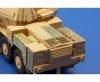 Eduard 36180 152mm ShkH vz.77 DANA exterior 1/35 Hobby Boss