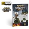 AMMO of Mig Jimenez 7928 AMMO WARGAMING UNIVERSE 09 - Foul Swamps