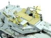E.T. Model S35-008 Italian B1 Centauro Late Version(3rd Series) Value Package For TRUMPETER 00388 1/35