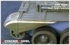 Voyager Model VPE48021 cromwell MK IV1/48