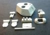 Panzer Art RE35-398 T-34/76 “Mutra” welded/rolled turret (Zavod 174) 1/35