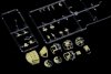 Eduard EX1042 B-24J TFace HOBBY BOSS 1/48