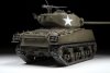 Zvezda 3676 M4A3 (76) W SHERMAN 1/35