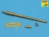 Aber 35L-109 German 2cm gun barrel for Flak 30 or MG C/30 (1:35)	