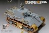 Voyager Model PE35773 WWII German Pz.Beob.Wg.V Ausf.D Basic For DRAGON 6419 and 6813 1/35