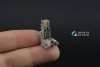 Quinta Studio QD+48519 Tornado ECR 3D-Printed coloured Interior on decal paper (Italeri) (with 3D-printed resin parts) 1/48