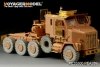 Voyager Model PE35500 Modern U.S. M1070 Truck Tractor basic for HOBBYBOSS 85502 1/35
