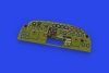 Eduard 644285 B-24J LooKplus HOBBY BOSS 1/48