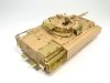 E.T. Model E35-040 Russian BMP-3 IFV w/ Add-On Armor (Basic part) (For TRUMPETER 00365) (1:35)