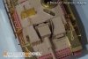 Voyager Model PE351222 WWII German StuG III Ausf.G Fenders (For RFM 5073) 1/35