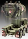 Revell 03362 GTK Bokser sgSANKfz 1/72