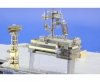 Eduard 17029 USS Nimitz CVN-68 TRUMPETER 1/700