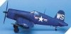 Academy 12267 F4U-4B Corsair (1:48)