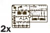 Italeri 6504 LMV LINCE